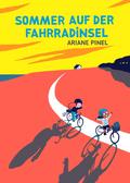 Sommer auf der Fahrradinsel