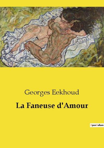 La Faneuse d’Amour