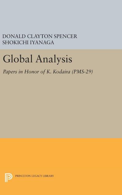 Global Analysis