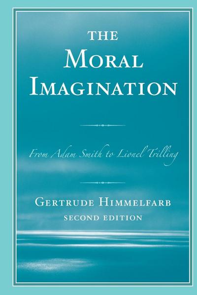 Moral Imagination