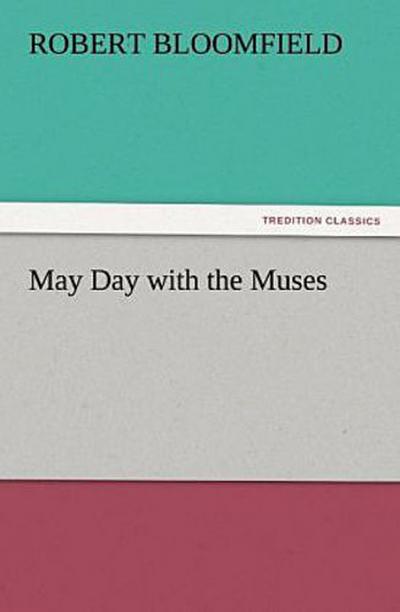 May Day with the Muses