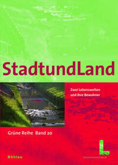 StadtundLand