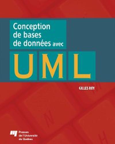 Conception de bases de données avec UML