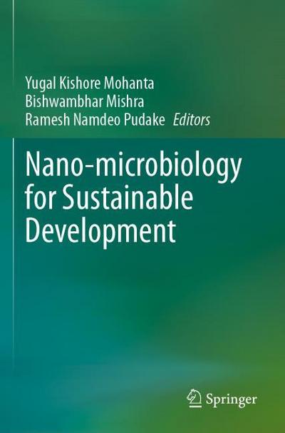 Nano-microbiology for Sustainable Development