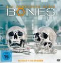 Bones - Die Knochenjägerin
