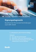 Eignungsdiagnostik