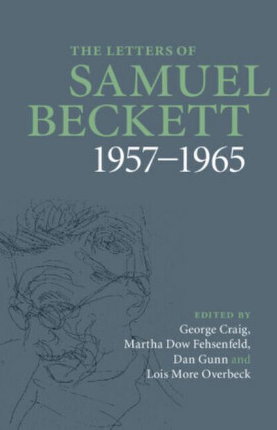 The Letters of Samuel Beckett