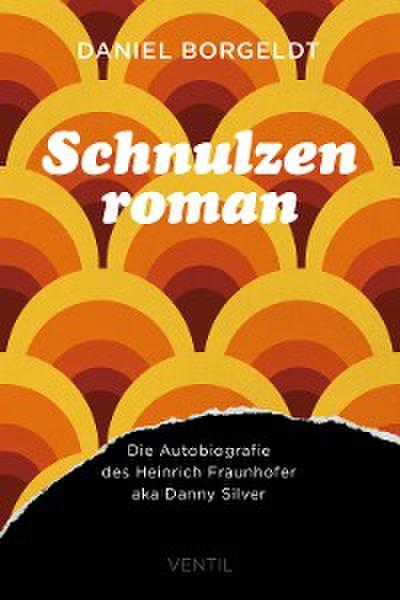 Schnulzenroman