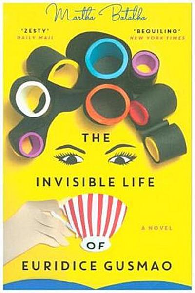 The Invisible Life of Euridice Gusmao