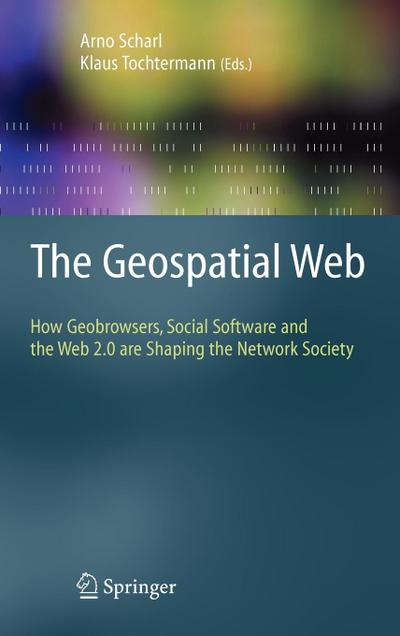 The Geospatial Web