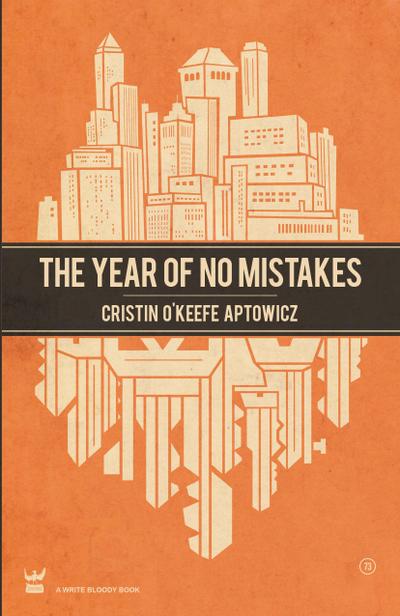 The Year of No Mistakes