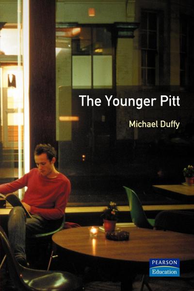 The Younger Pitt