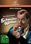 Schneider Wibbel - Das Sonntagskind
