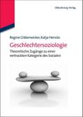 Geschlechtersoziologie