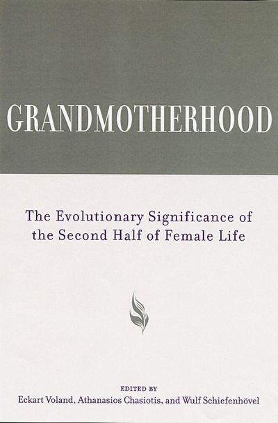 Grandmotherhood