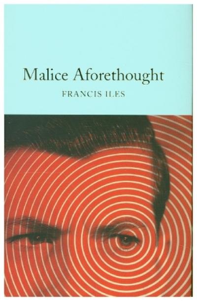 Malice Aforethought