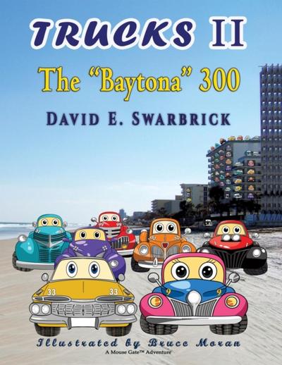 Trucks II The "Baytona" 300