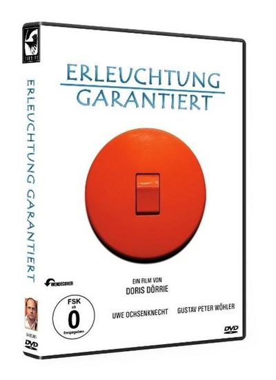 Erleuchtung garantiert