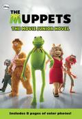 The Muppets The Movie Junior Novel