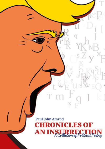 CHRONICLES OF AN INSURRECTION