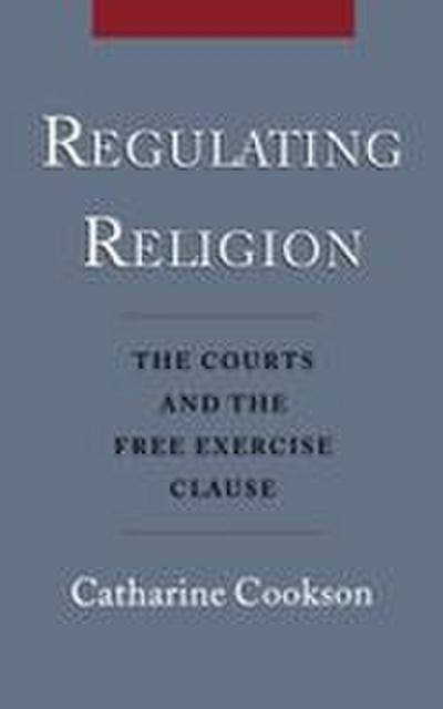 Regulating Religion