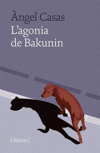 L’agonia de Bakunin