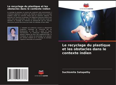 Le recyclage du plastique et les obstacles dans le contexte indien