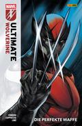 ULTIMATE WOLVERINE 1 - DIE PERFEKTE WAFFE