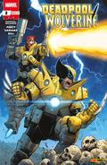 DEADPOOL/WOLVERINE 2