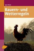 Bauern- und Wetterregeln