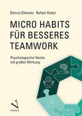 Micro Habits für besseres Teamwork