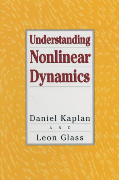 Understanding Nonlinear Dynamics