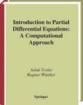 Introduction to Partial Differential Equations
