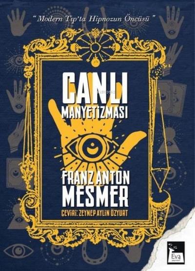 Canli Manyetizmasi