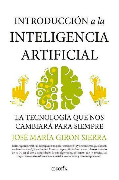 Introduccion a la Inteligencia Artificial
