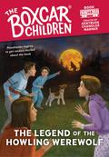 Legend of the Howling Werewolf