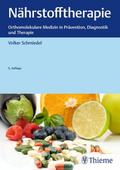 Nährstofftherapie