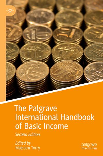 The Palgrave International Handbook of Basic Income