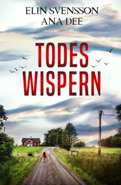 Linda Sventon / Todeswispern