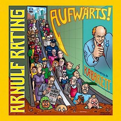 Aufwärts!, 1 Audio-CD