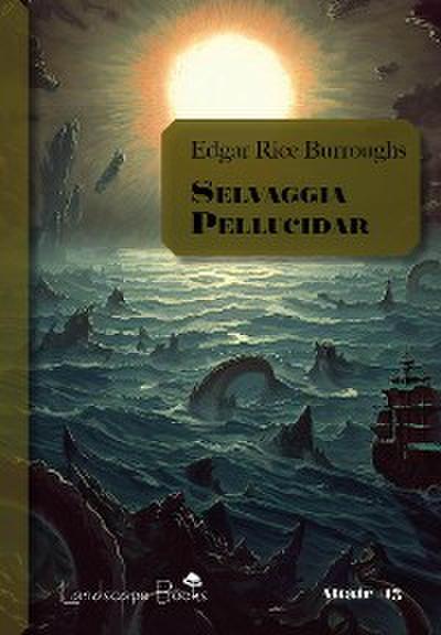 Selvaggia Pellucidar