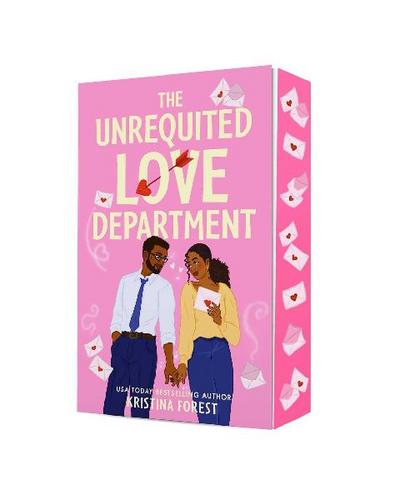The Unrequited Love Department