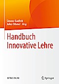 Handbuch Innovative Lehre