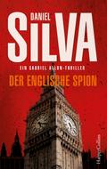 Der englische Spion von Daniel Silva | Ebook