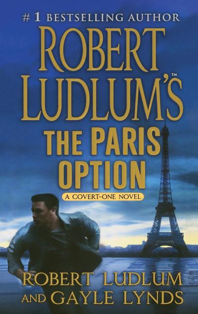 Robert Ludlum’s The Paris Option