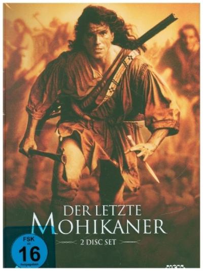 Der letzte Mohikaner