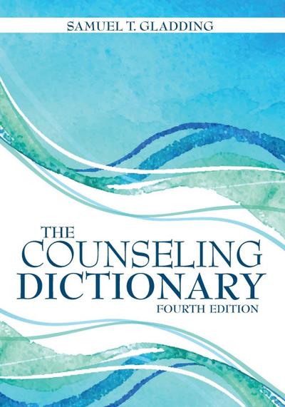 The Counseling Dictionary