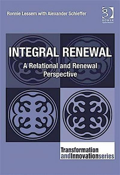 Integral Renewal