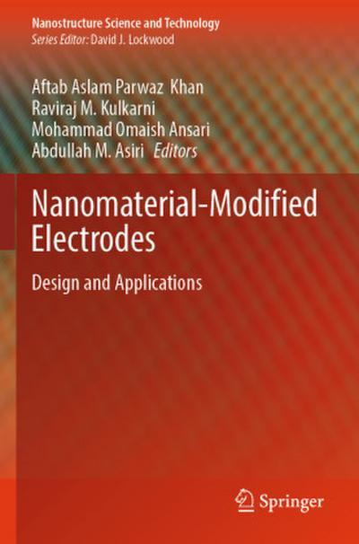 Nanomaterial-Modified Electrodes