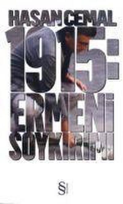 1915 Ermeni Soykirimi